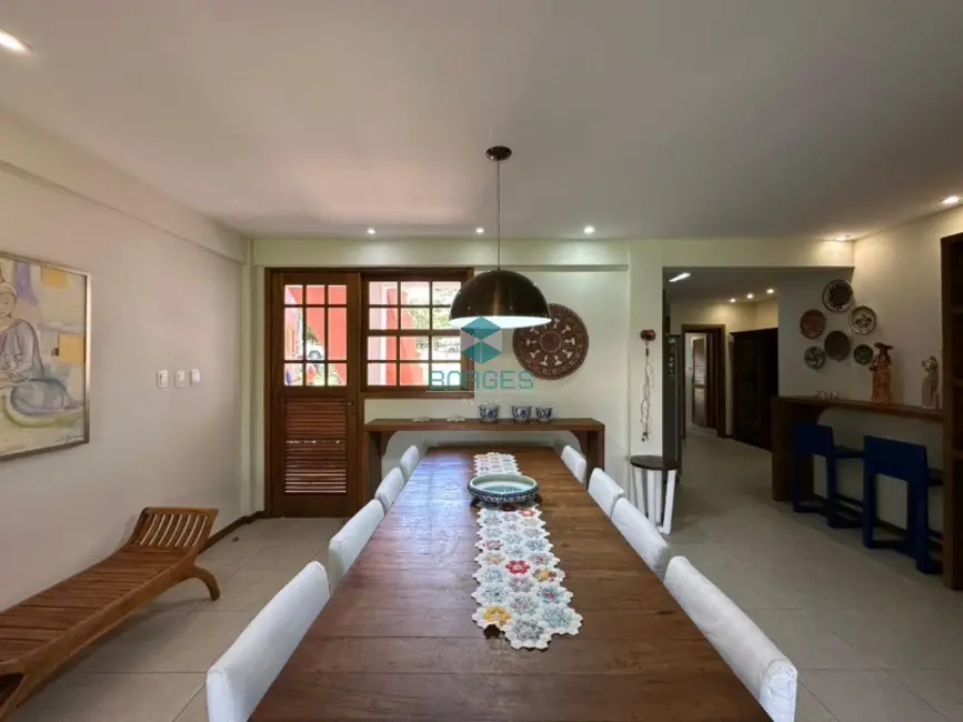 Foto 9 de Apartamento com 3 quartos à venda, 140m2 em Mata De Sao Joao - BA