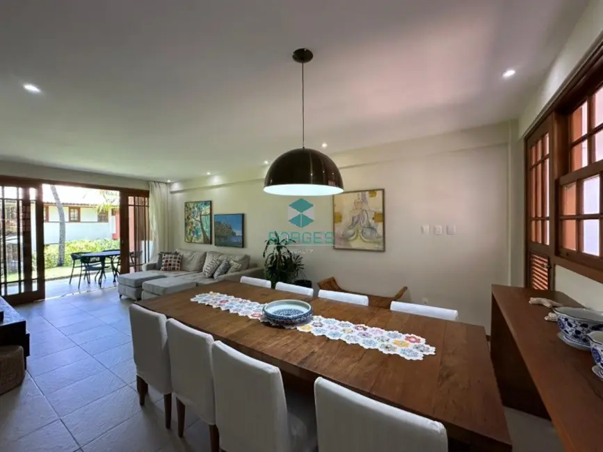 Foto 7 de Apartamento com 3 quartos à venda, 140m2 em Mata De Sao Joao - BA