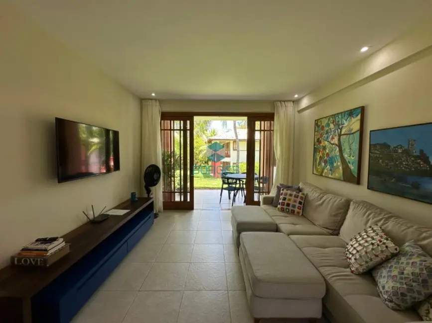 Foto 5 de Apartamento com 3 quartos à venda, 140m2 em Mata De Sao Joao - BA