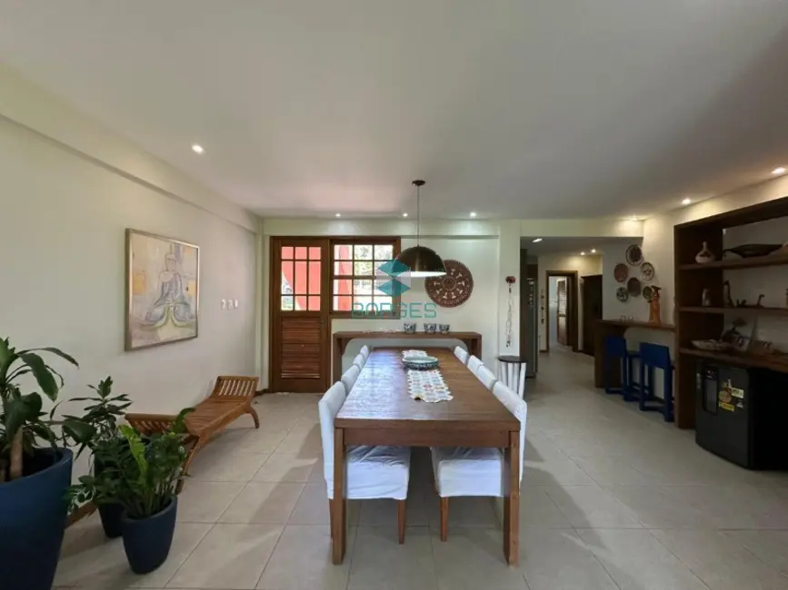 Foto 8 de Apartamento com 3 quartos à venda, 140m2 em Mata De Sao Joao - BA