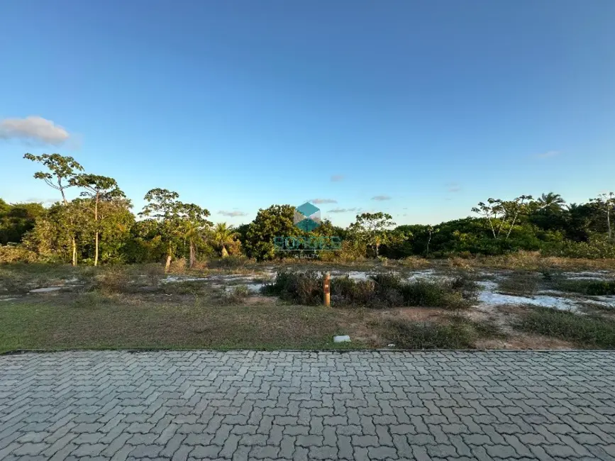 Foto 1 de Terreno / Lote à venda, 800m2 em Mata De Sao Joao - BA