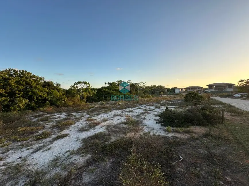 Foto 2 de Terreno / Lote à venda, 800m2 em Mata De Sao Joao - BA