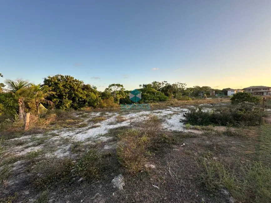 Foto 4 de Terreno / Lote à venda, 800m2 em Mata De Sao Joao - BA