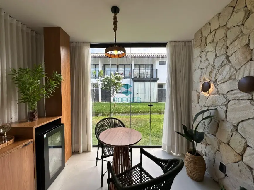 Foto 2 de Apartamento com 2 quartos à venda, 56m2 em Mata De Sao Joao - BA