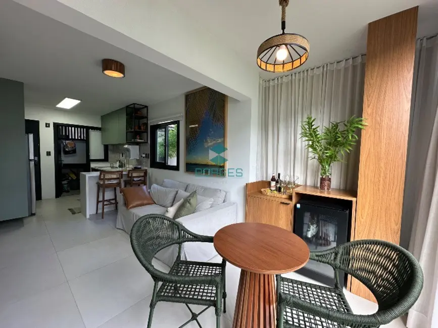 Foto 4 de Apartamento com 2 quartos à venda, 56m2 em Mata De Sao Joao - BA