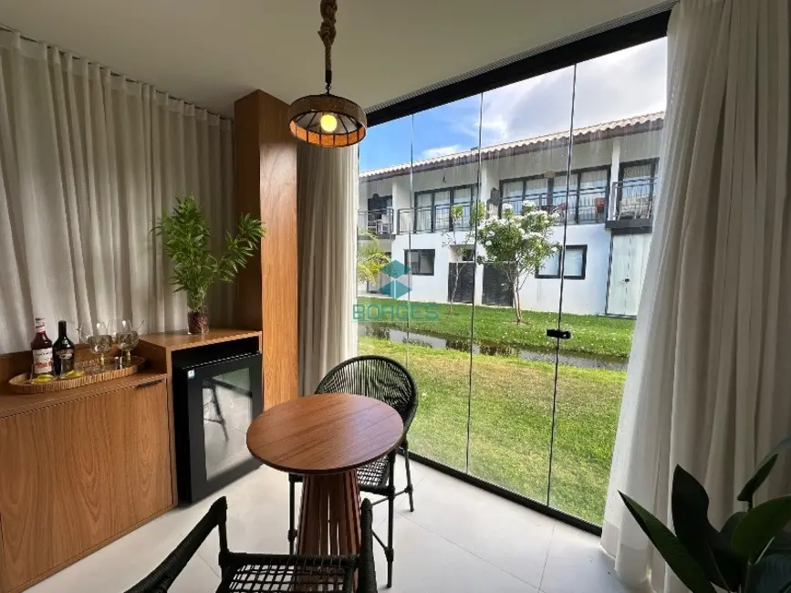 Foto 3 de Apartamento com 2 quartos à venda, 56m2 em Mata De Sao Joao - BA