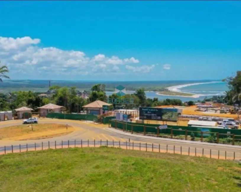 Foto 5 de Terreno / Lote à venda, 430m2 em Itacare - BA