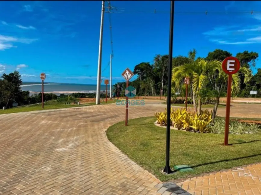 Foto 9 de Terreno / Lote à venda, 430m2 em Itacare - BA