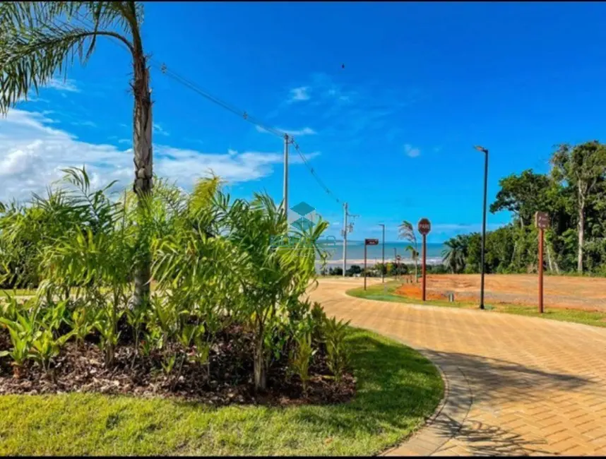Foto 8 de Terreno / Lote à venda, 430m2 em Itacare - BA