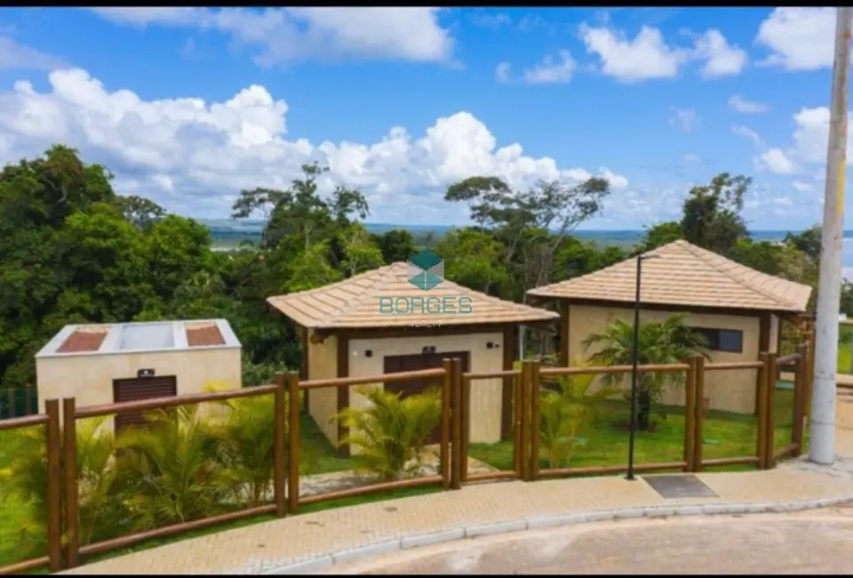 Foto 7 de Terreno / Lote à venda, 430m2 em Itacare - BA