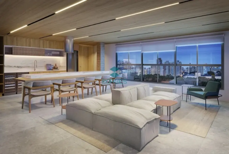 Foto 1 de Apartamento com 2 quartos à venda, 66m2 em Rio Vermelho, Salvador - BA