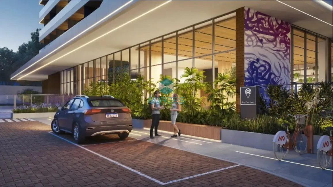 Foto 7 de Apartamento com 2 quartos à venda, 66m2 em Rio Vermelho, Salvador - BA