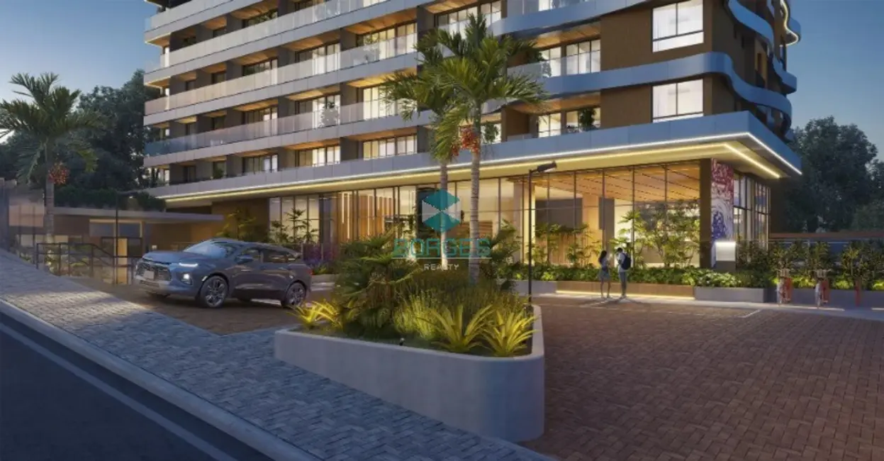 Foto 6 de Apartamento com 2 quartos à venda, 66m2 em Rio Vermelho, Salvador - BA