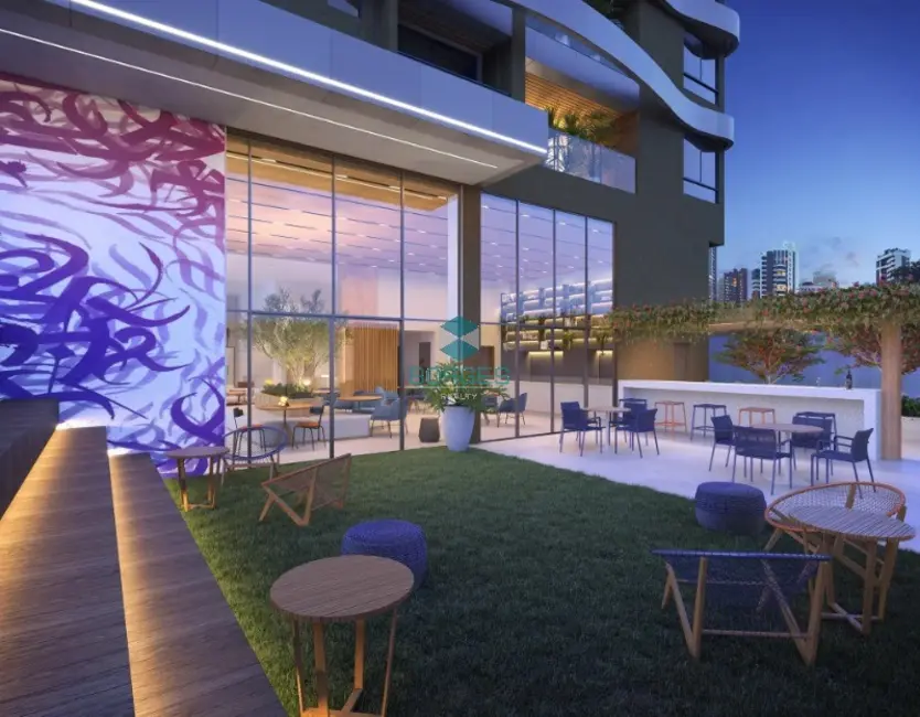 Foto 9 de Apartamento com 2 quartos à venda, 66m2 em Rio Vermelho, Salvador - BA