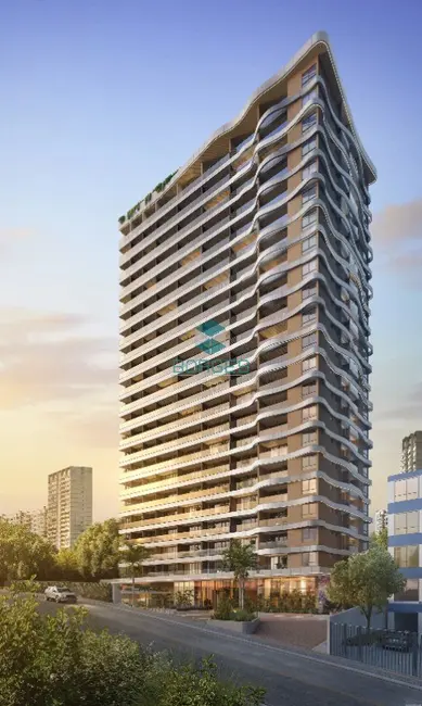 Foto 4 de Apartamento com 2 quartos à venda, 66m2 em Rio Vermelho, Salvador - BA