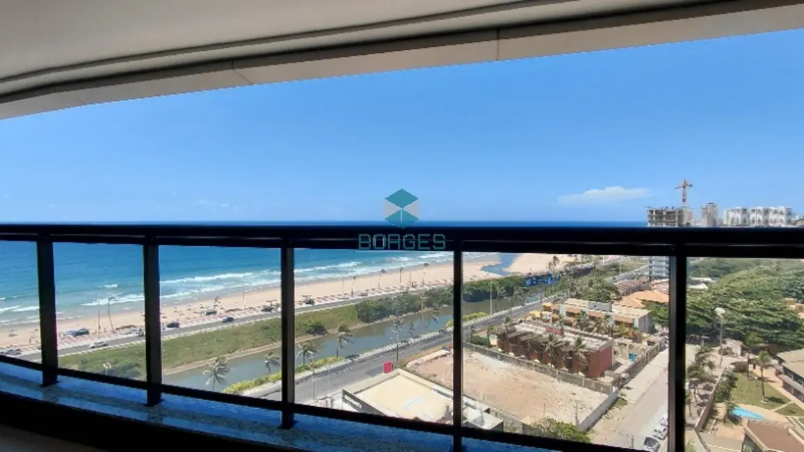 Apartamento com 1 quarto à venda, 39m2 em Jaguaribe, Salvador - BA - imagem 3 Foto 3 de Apartamento com 1 quarto à venda, 39m2 em Jaguaribe, Salvador - BA