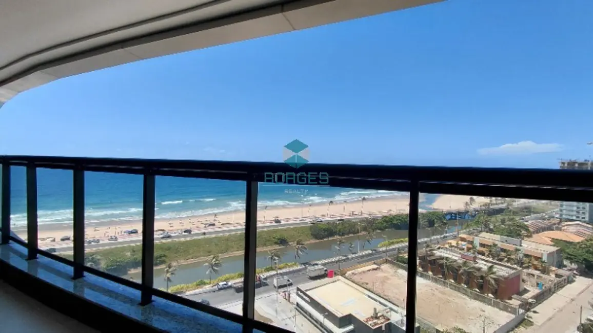 Apartamento com 1 quarto à venda, 39m2 em Jaguaribe, Salvador - BA - imagem 2 Foto 2 de Apartamento com 1 quarto à venda, 39m2 em Jaguaribe, Salvador - BA