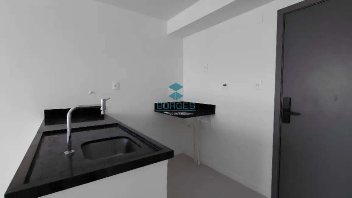 Apartamento com 1 quarto à venda, 39m2 em Jaguaribe, Salvador - BA - imagem 8 Foto 8 de Apartamento com 1 quarto à venda, 39m2 em Jaguaribe, Salvador - BA