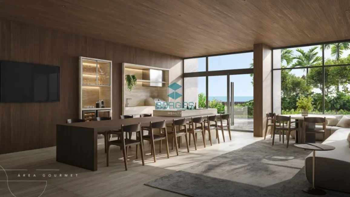 Foto 9 de Apartamento com 2 quartos à venda, 58m2 em Ondina, Salvador - BA