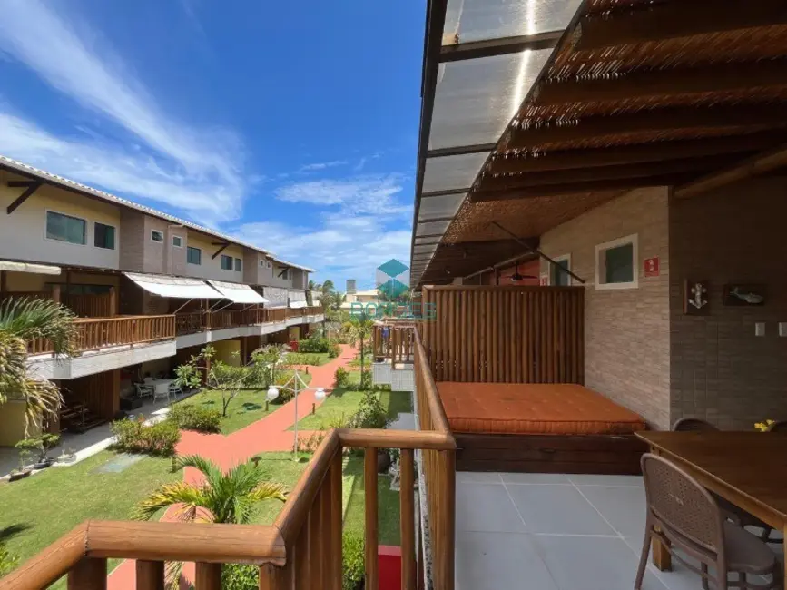 Foto 1 de Apartamento com 4 quartos à venda, 114m2 em Camacari - BA