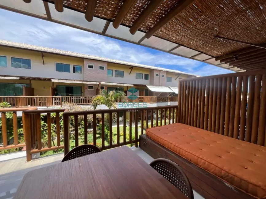 Foto 2 de Apartamento com 4 quartos à venda, 114m2 em Camacari - BA