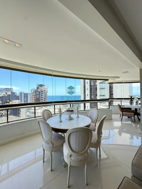 Foto 2 de Apartamento com 4 quartos à venda, 305m2 em Ondina, Salvador - BA