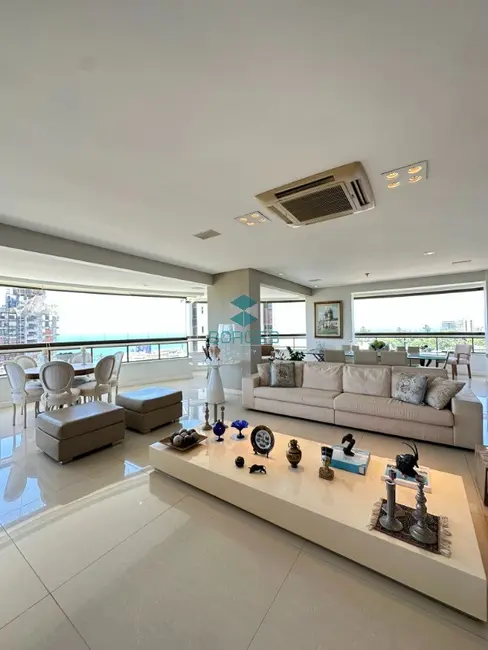 Foto 9 de Apartamento com 4 quartos à venda, 305m2 em Ondina, Salvador - BA