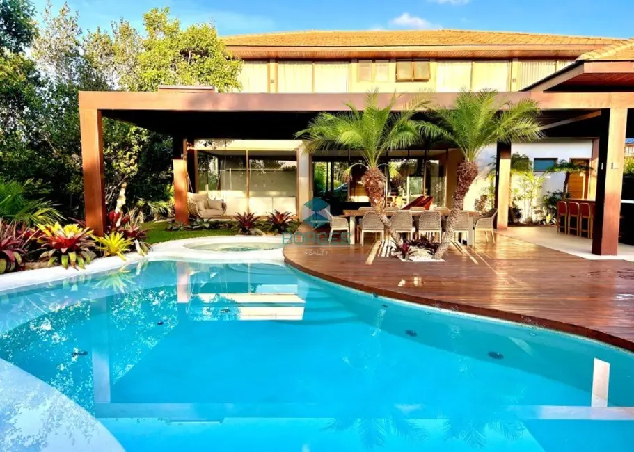 Foto 4 de Casa de Condomínio com 6 quartos à venda, 497m2 em Mata De Sao Joao - BA