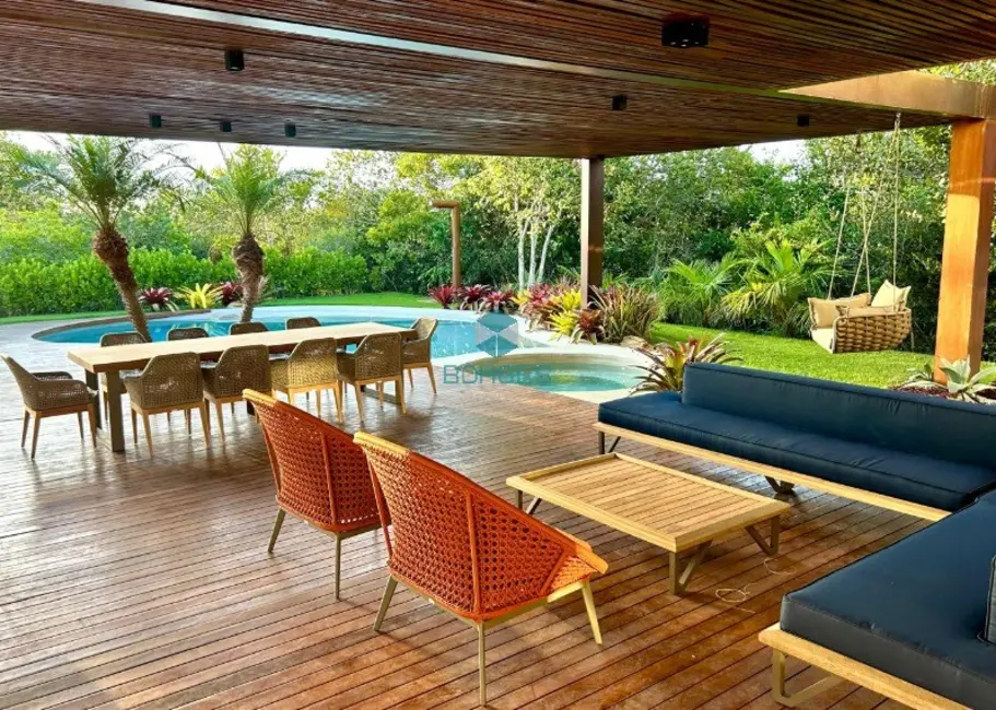 Foto 6 de Casa de Condomínio com 6 quartos à venda, 497m2 em Mata De Sao Joao - BA