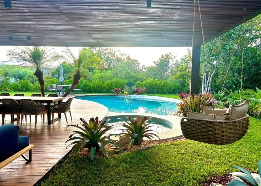 Foto 3 de Casa de Condomínio com 6 quartos à venda, 497m2 em Mata De Sao Joao - BA