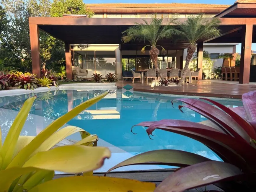 Foto 7 de Casa de Condomínio com 6 quartos à venda, 497m2 em Mata De Sao Joao - BA