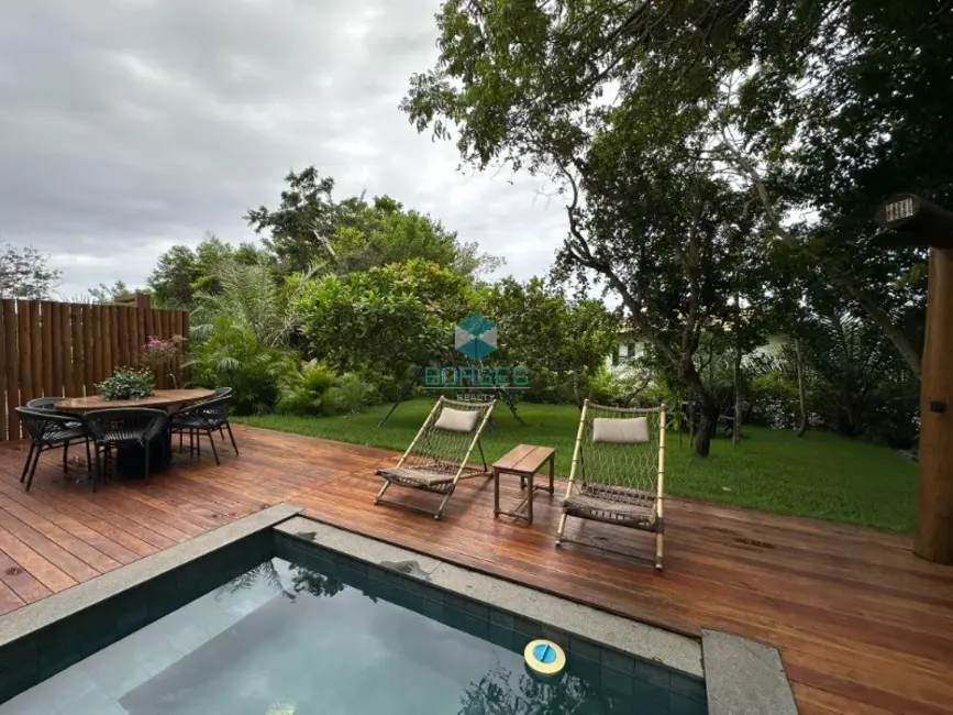 Foto 6 de Casa de Condomínio com 3 quartos à venda, 115m2 em Mata De Sao Joao - BA