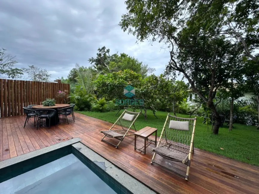 Foto 7 de Casa de Condomínio com 3 quartos à venda, 115m2 em Mata De Sao Joao - BA