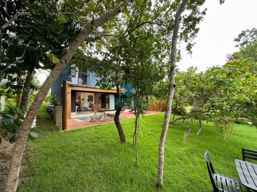 Foto 2 de Casa de Condomínio com 3 quartos à venda, 115m2 em Mata De Sao Joao - BA