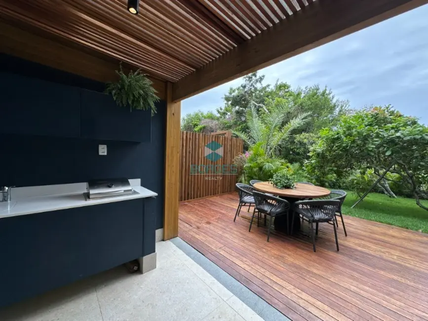 Foto 9 de Casa de Condomínio com 3 quartos à venda, 115m2 em Mata De Sao Joao - BA