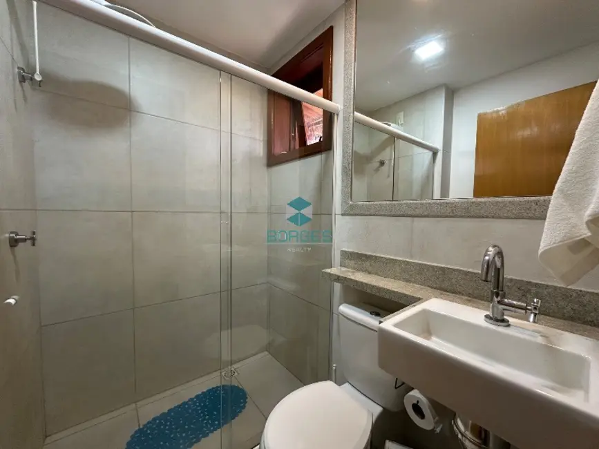 Foto 7 de Apartamento com 3 quartos à venda, 120m2 em Mata De Sao Joao - BA