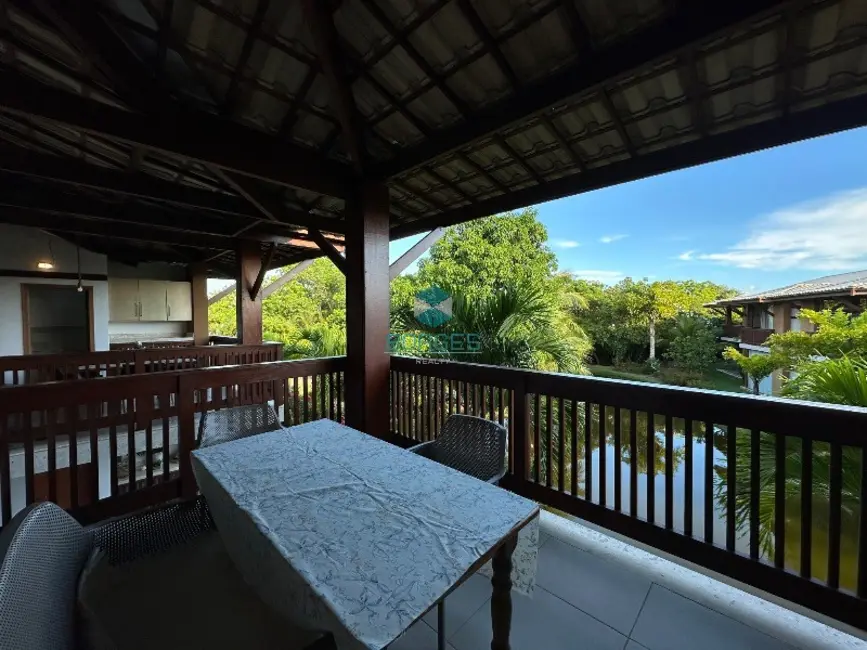 Foto 1 de Apartamento com 3 quartos à venda, 120m2 em Mata De Sao Joao - BA