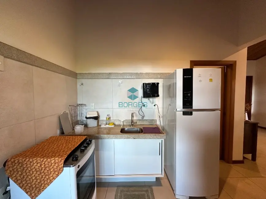 Foto 4 de Apartamento com 3 quartos à venda, 120m2 em Mata De Sao Joao - BA