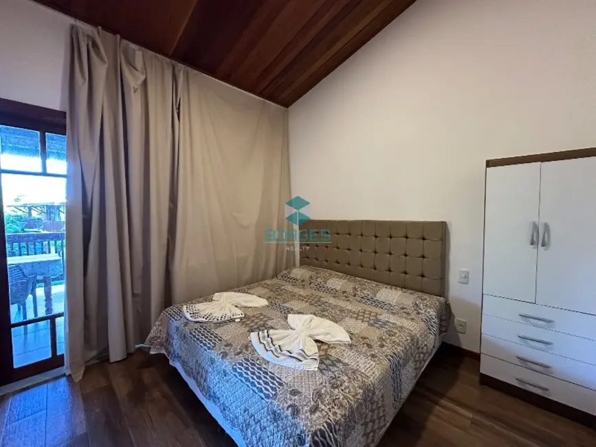 Foto 8 de Apartamento com 3 quartos à venda, 120m2 em Mata De Sao Joao - BA