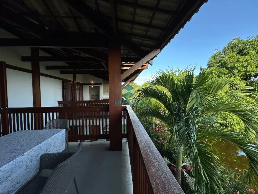 Foto 2 de Apartamento com 3 quartos à venda, 120m2 em Mata De Sao Joao - BA