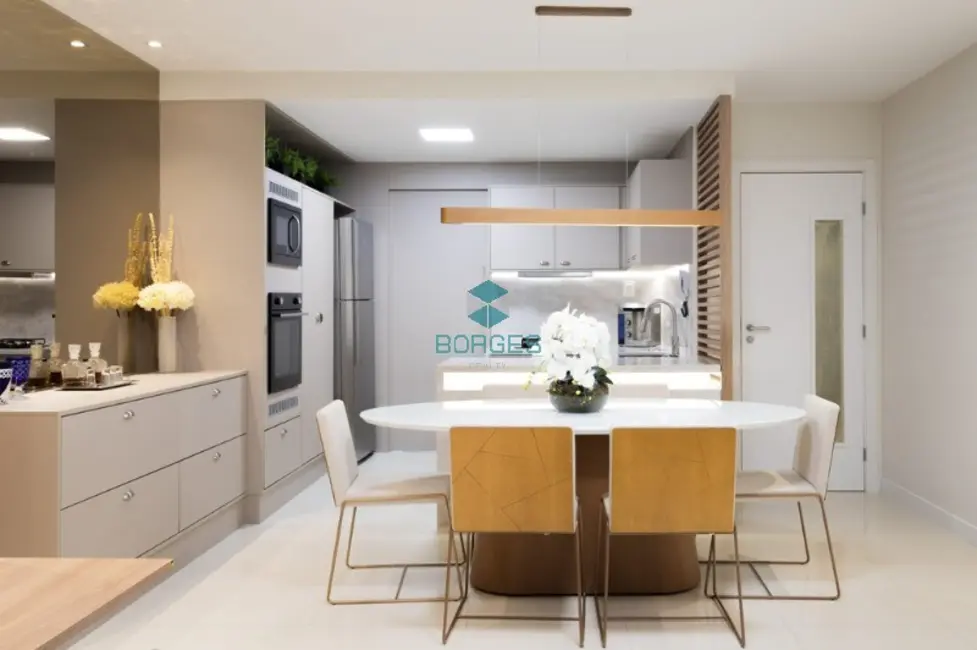 Foto 9 de Apartamento com 4 quartos à venda, 117m2 em Pituba, Salvador - BA