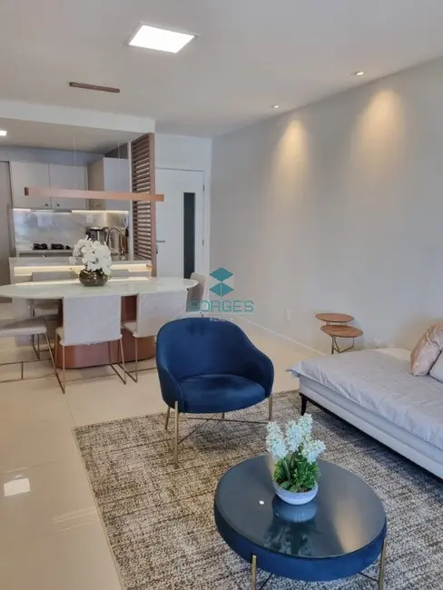 Foto 5 de Apartamento com 4 quartos à venda, 117m2 em Pituba, Salvador - BA