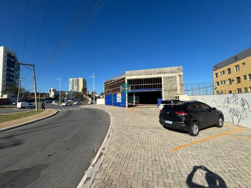 Armazém / Galpão à venda e para alugar, 325m2 em Pituaçu, Salvador - BA - imagem 1 Foto 1 de Armazém / Galpão à venda e para alugar, 325m2 em Pituaçu, Salvador - BA