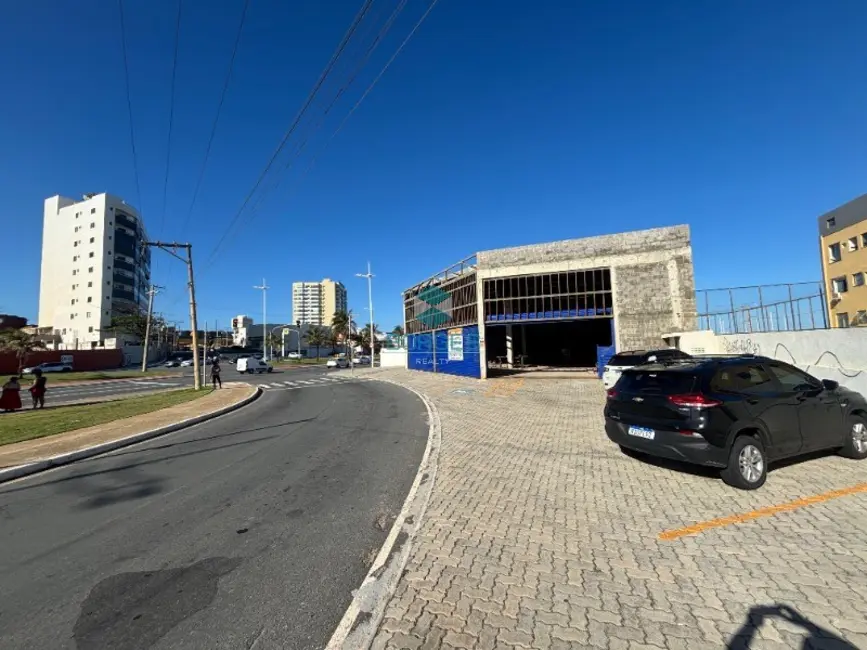 Armazém / Galpão à venda e para alugar, 325m2 em Pituaçu, Salvador - BA - imagem 5 Foto 5 de Armazém / Galpão à venda e para alugar, 325m2 em Pituaçu, Salvador - BA
