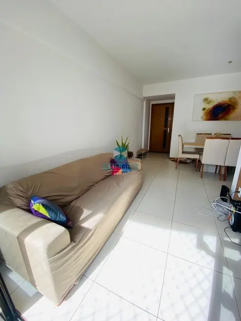 Foto 2 de Apartamento com 2 quartos à venda, 84m2 em Pitangueiras, Lauro De Freitas - BA