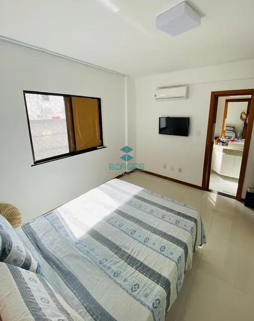 Foto 7 de Apartamento com 2 quartos à venda, 84m2 em Pitangueiras, Lauro De Freitas - BA