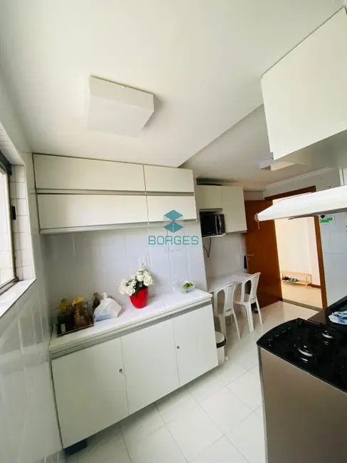 Foto 5 de Apartamento com 2 quartos à venda, 84m2 em Pitangueiras, Lauro De Freitas - BA