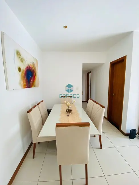 Foto 4 de Apartamento com 2 quartos à venda, 84m2 em Pitangueiras, Lauro De Freitas - BA