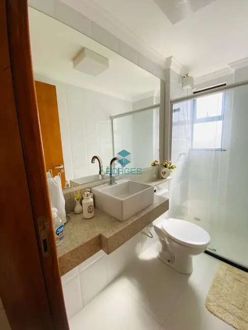 Foto 9 de Apartamento com 2 quartos à venda, 84m2 em Pitangueiras, Lauro De Freitas - BA