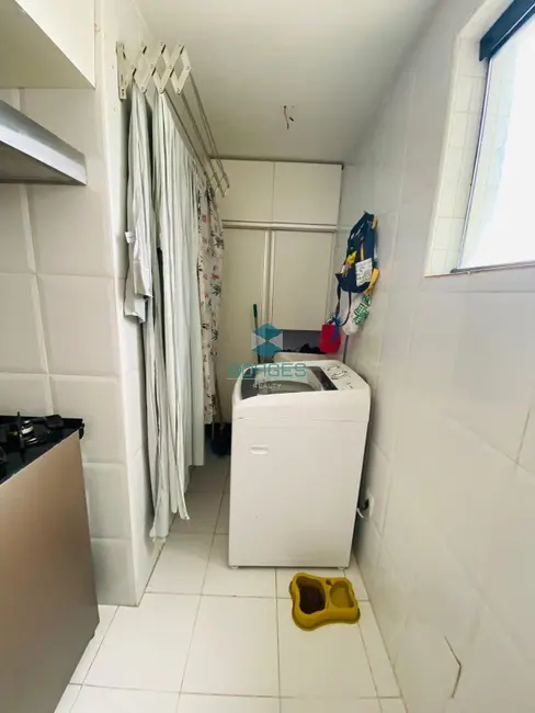 Foto 6 de Apartamento com 2 quartos à venda, 84m2 em Pitangueiras, Lauro De Freitas - BA